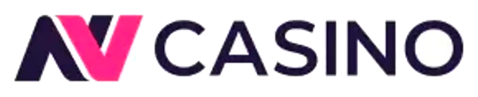 NV Casino website logo